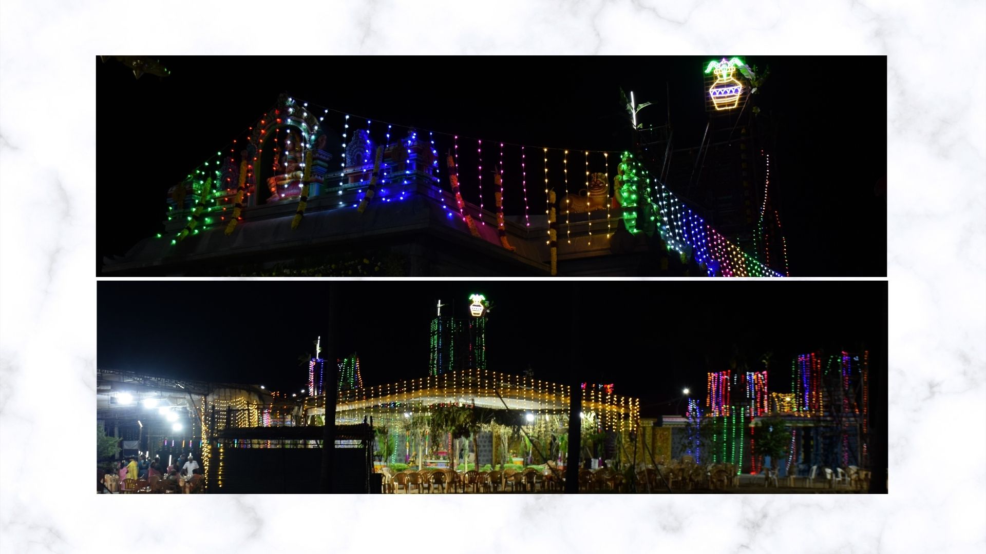 Sri-Boomadevi-Erode-kumbabishekam Photos